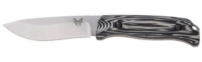 Benchmade Saddle Mountain Skinner